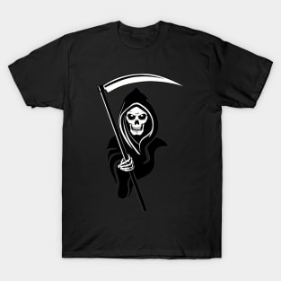 Grim Reaper T-Shirt